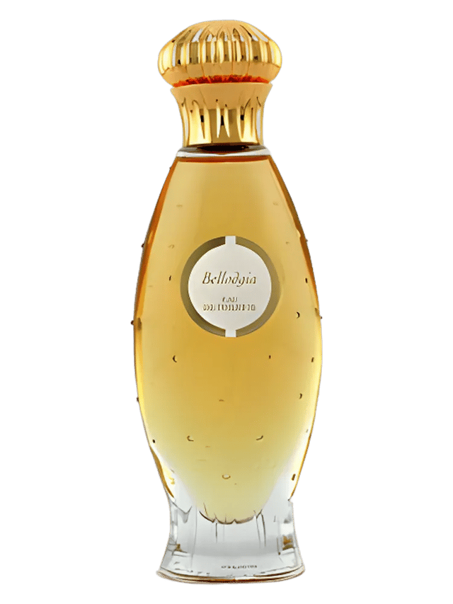 Bellodgia by Caron