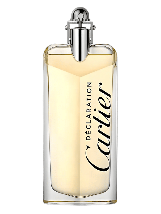 Déclaration by Cartier