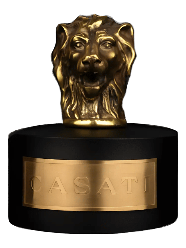 Red by Casati