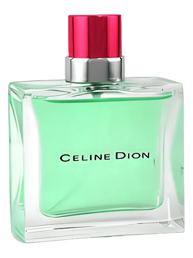 Spring in Paris by Celine Dion
