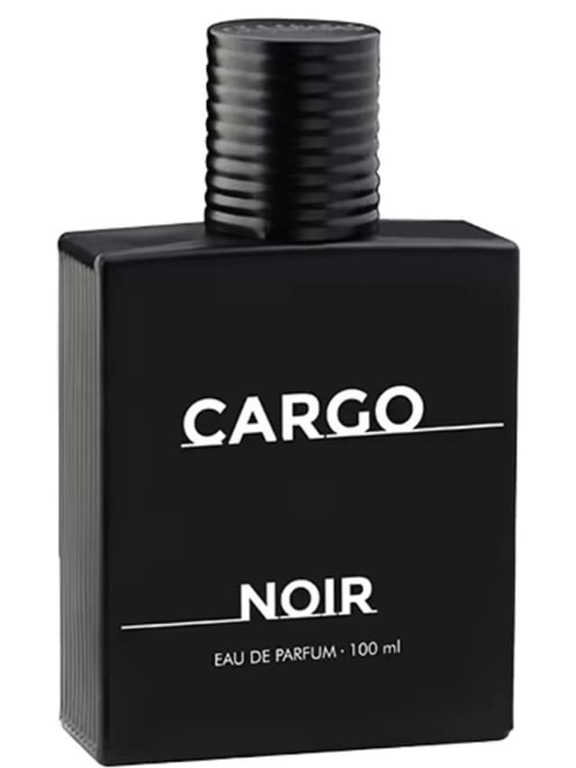 Cargo Noir by Cfs