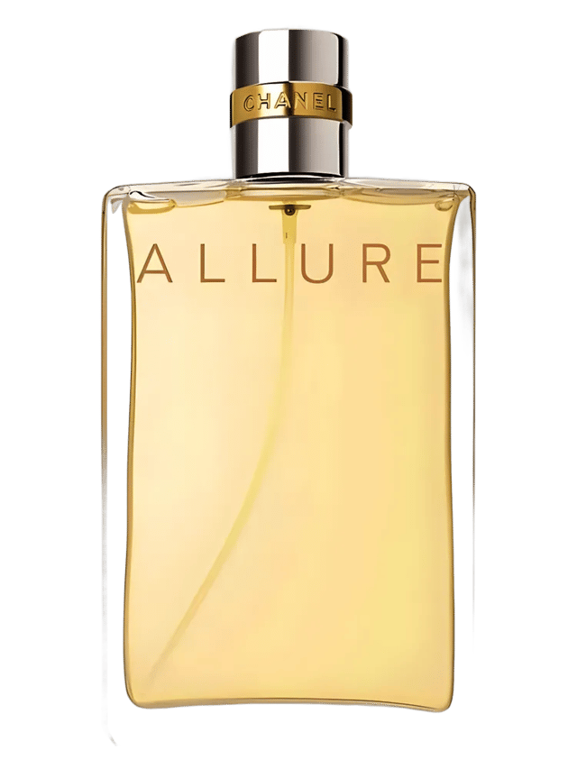 Allure by Chanel
