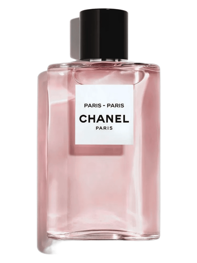Paris Paris by Chanel