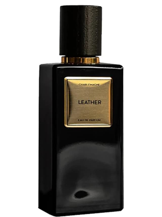 Leather by Charlemagne