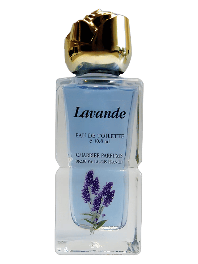 Lavande by Charrier Parfums