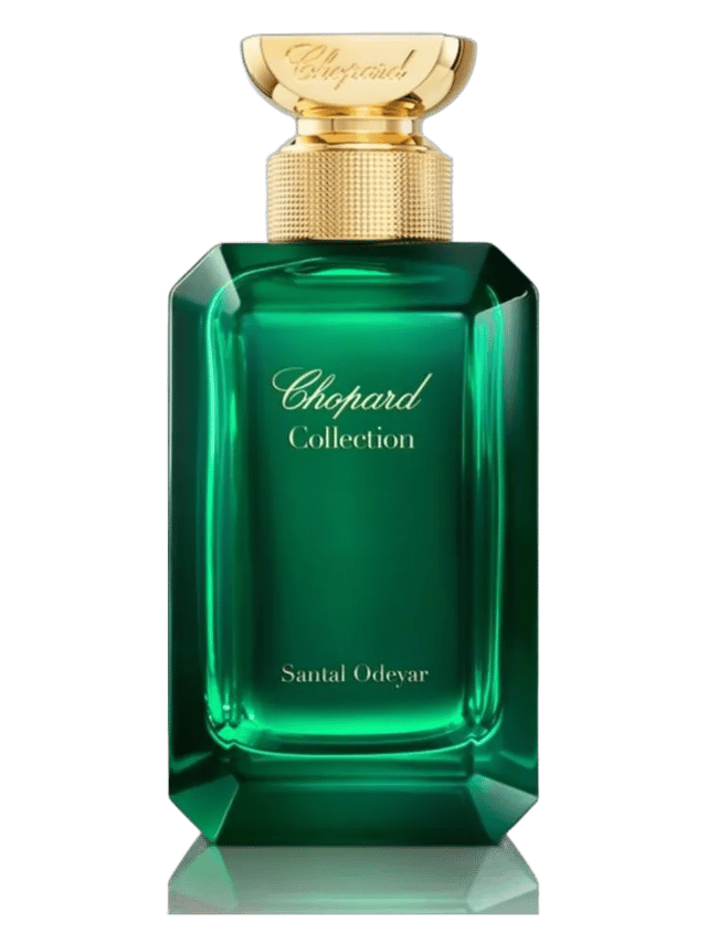 Santal Odeyar by Chopard