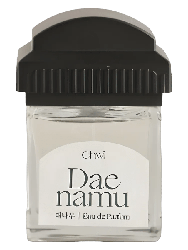 Daenamu 대나무 by Chwi 취