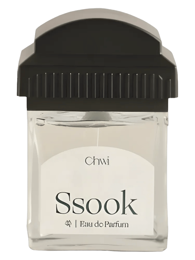 Ssook 쑥 by Chwi 취