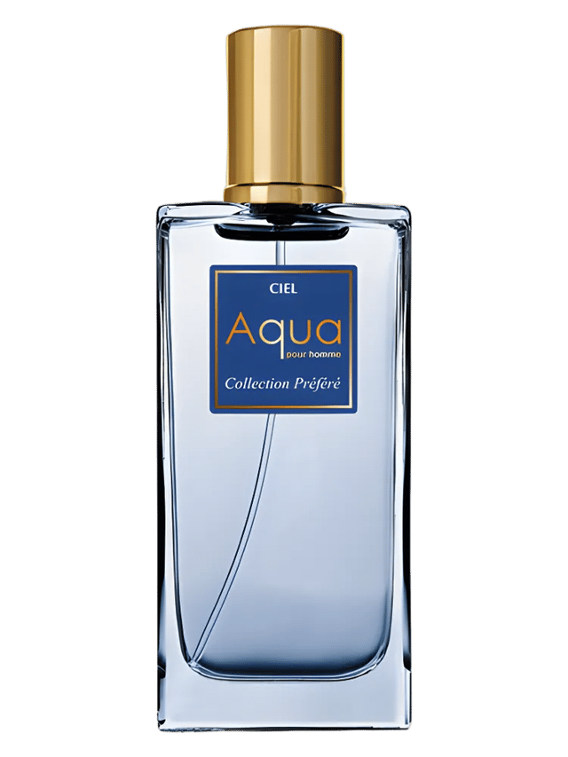 Aqua by CIEL Parfum