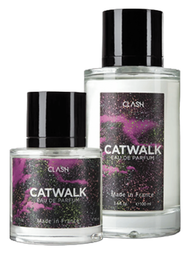 Catwalk by Clash