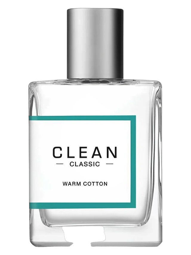Clean Classic Warm Cotton by Clean
