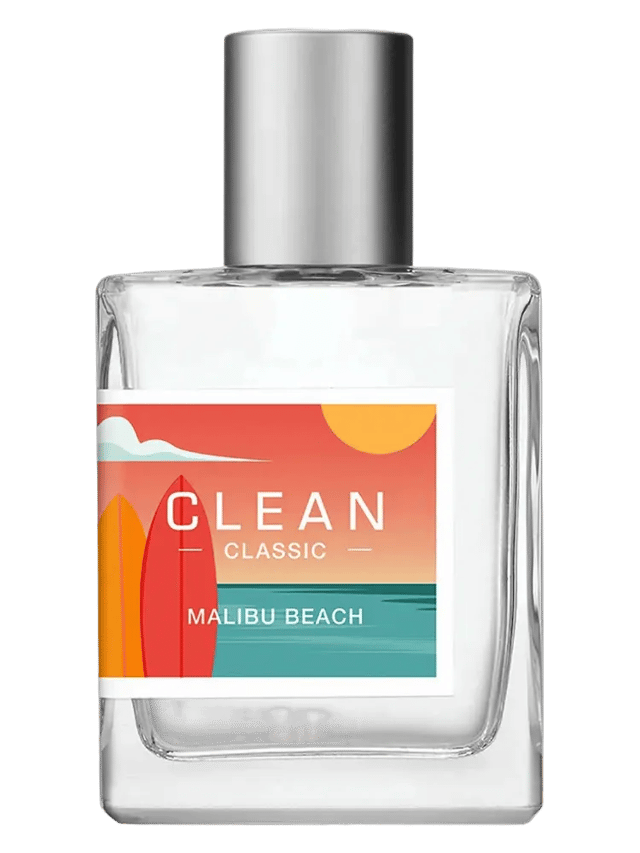 Malibu Beach by Clean
