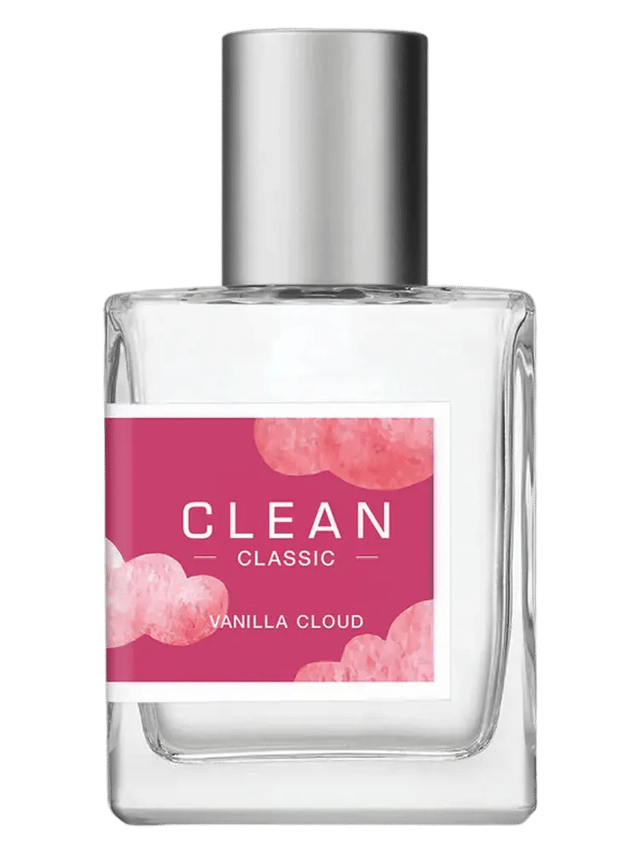 Vanilla Cloud by Clean