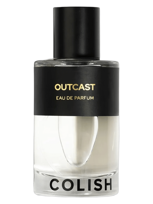 Outcast by Colish