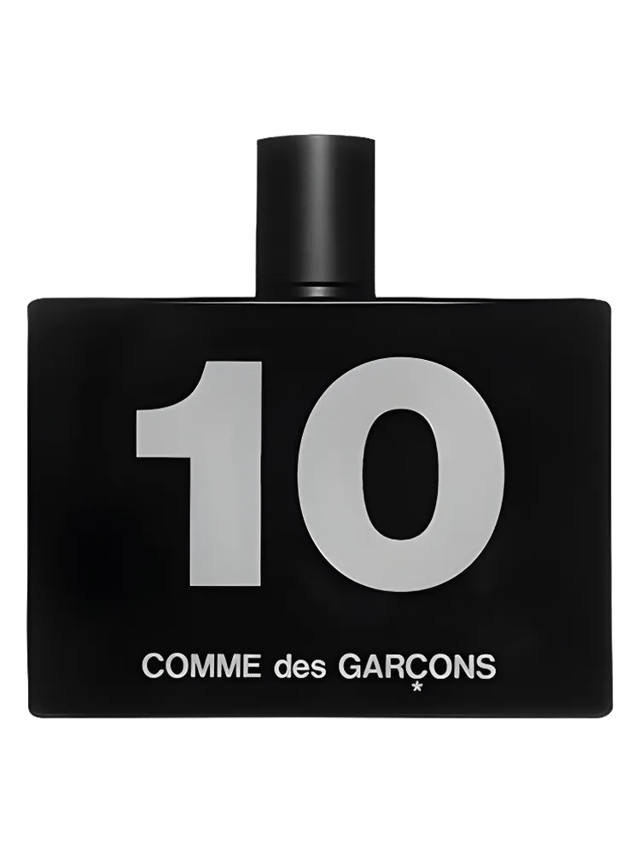 Odeur 10 by Comme Des Garçons