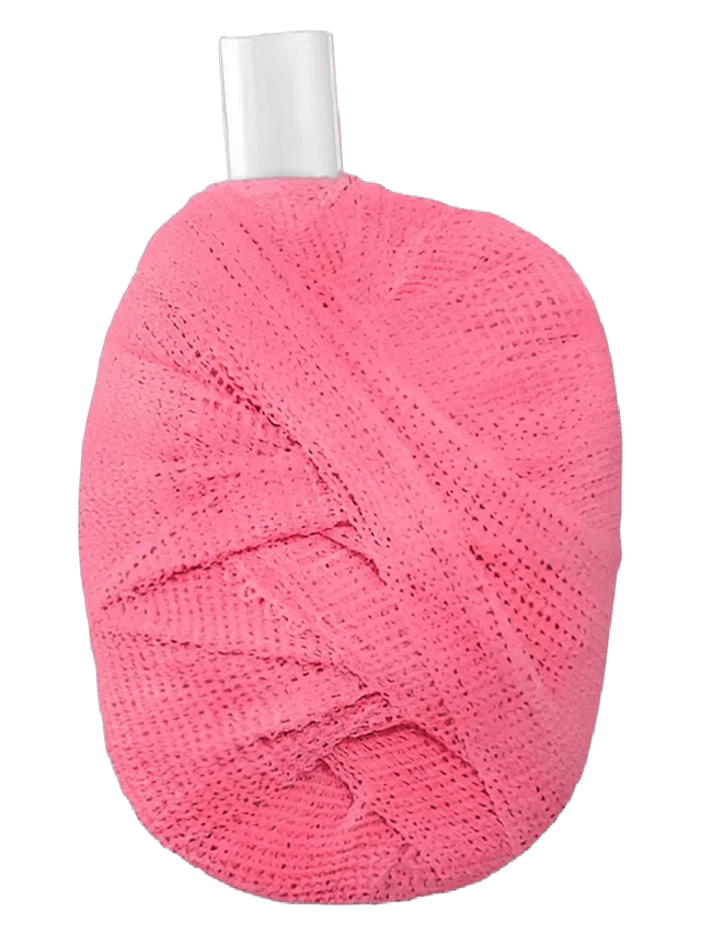 Zero Than Pink by Comme Des Garçons