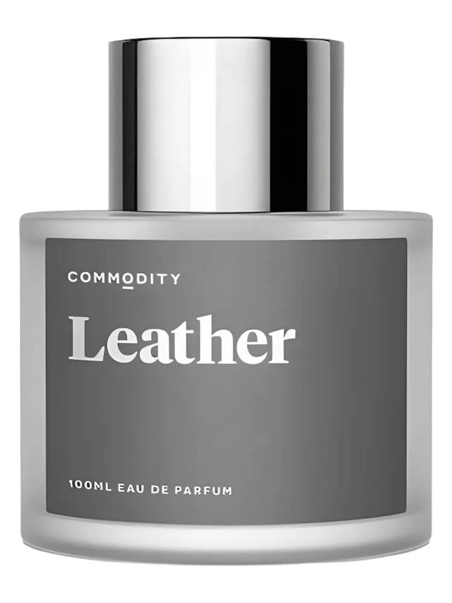 Leather by Commodity