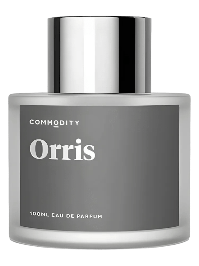 Orris by Commodity