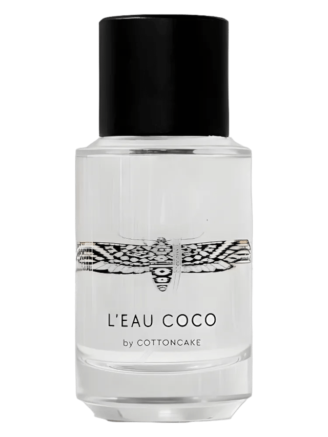 L'Eau Coco by Cottoncake