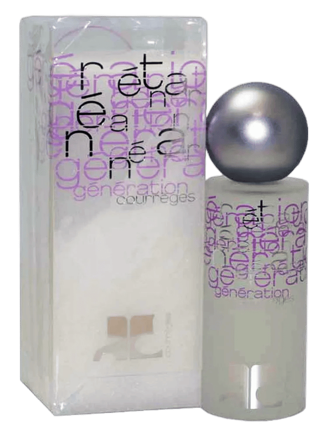 Génération by Courrèges