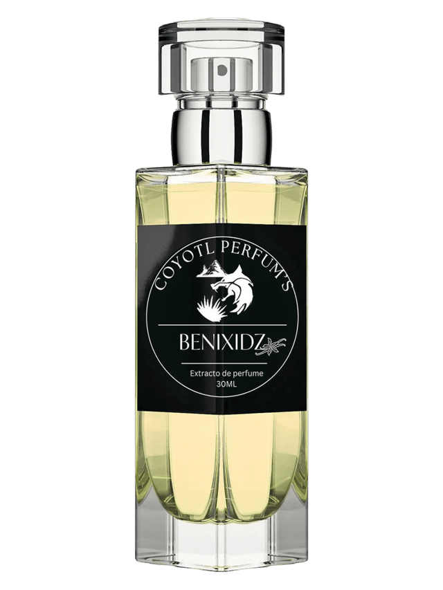 Benixidz by Coyotl