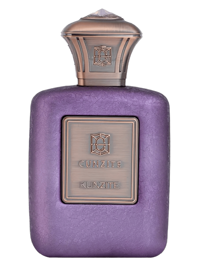Kunzite by Cunzite
