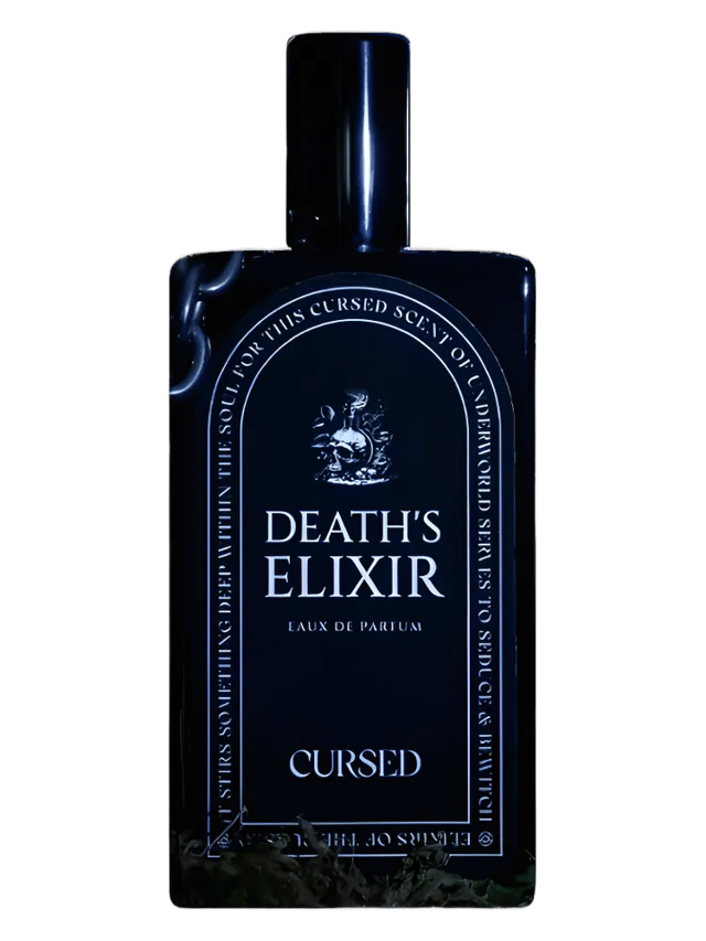 Death's Elixir by Cursed