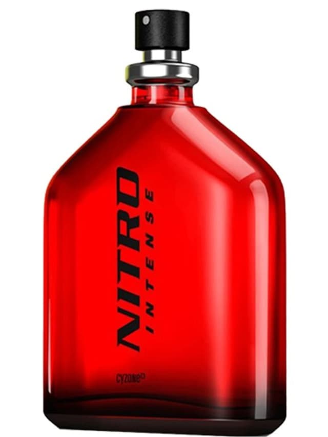 Nitro Intense by Cyzone
