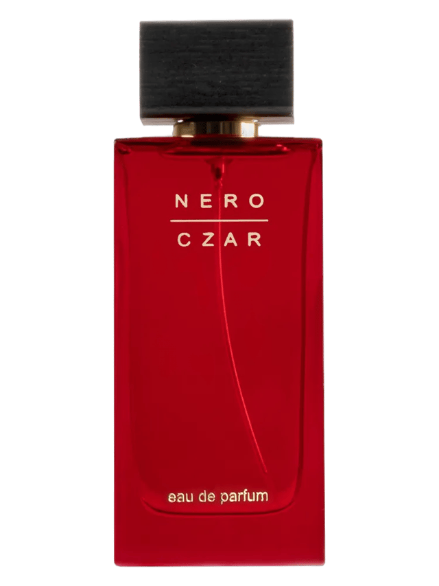 Nero by CZAR
