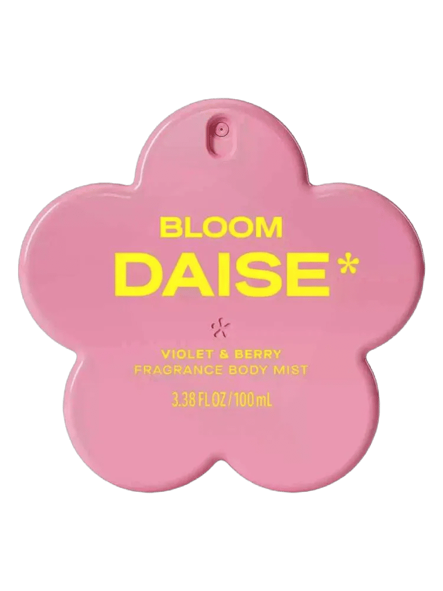 Bloom by Daise Fragrance