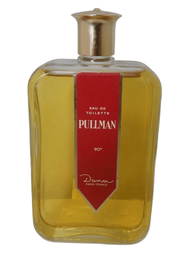 Pullman by Dana