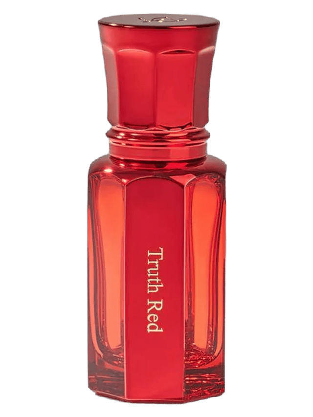 Truth Red by Daniel's Truth