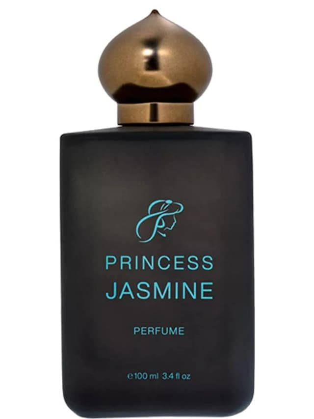 Princess Jasmine X Disney by Defineme