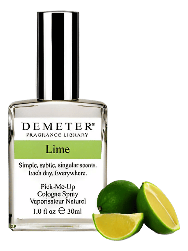 Lime by Demeter Fragrance