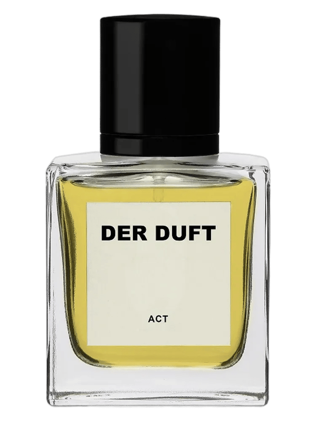 Act by Der Duft