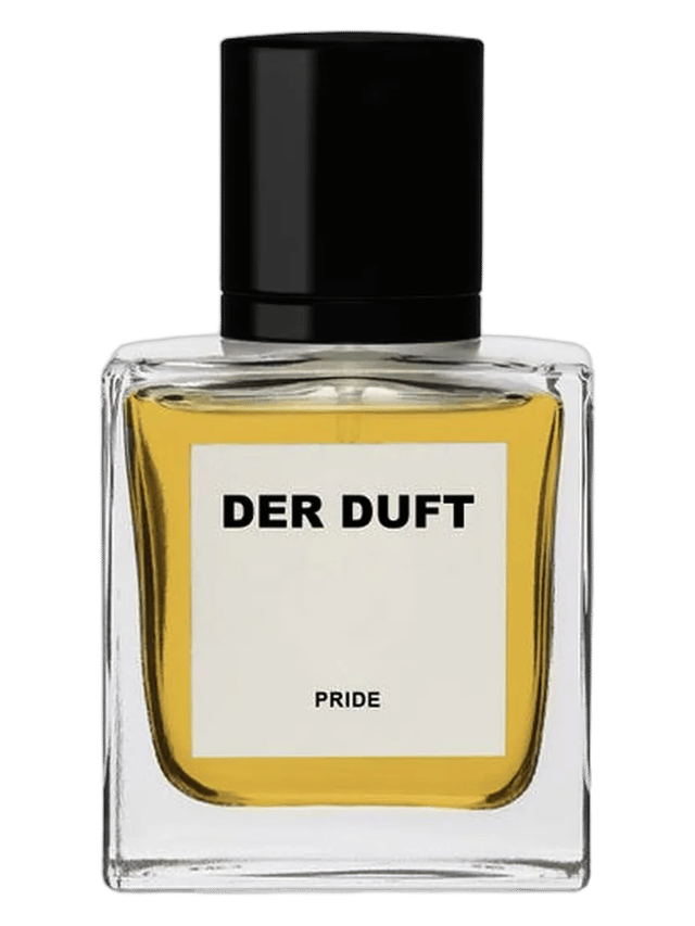 Pride by Der Duft