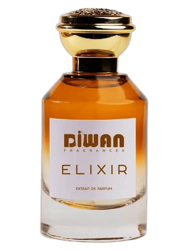 ELIXIR by DIWAN