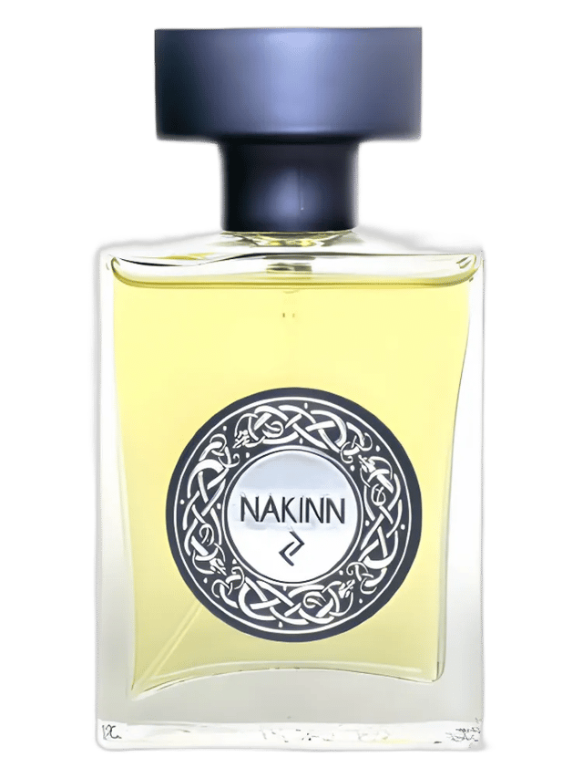 Nakinn by Dotti