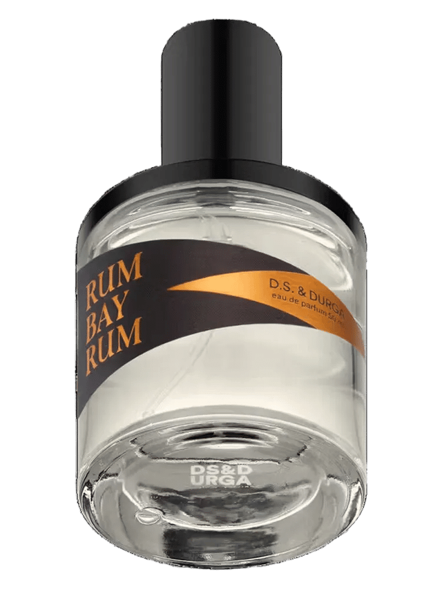 Rum Bay Rum by D.S. & Durga