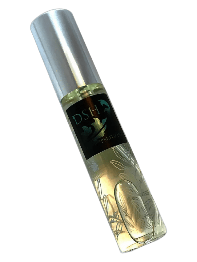 Rosé by Dsh Perfumes