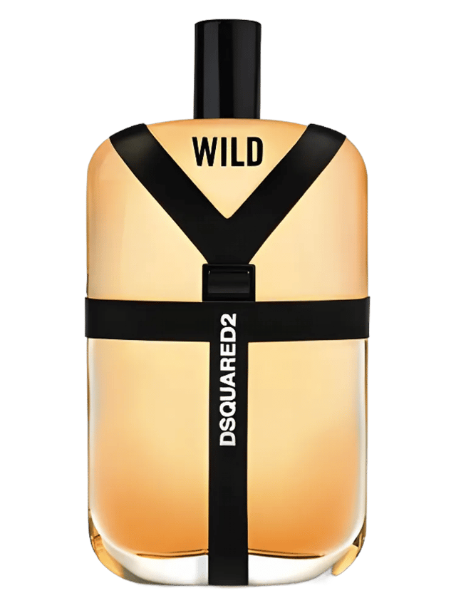 Wild by Dsquared2