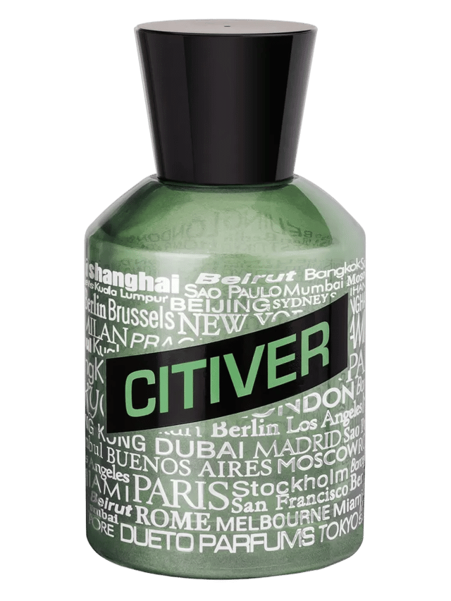 Citiver by Dueto Parfums