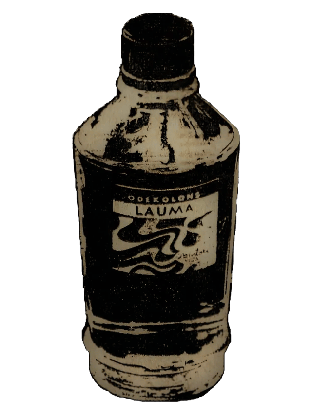 Lauma by Dzintars