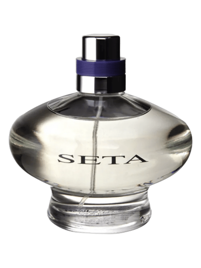 Seta by E. Marinella