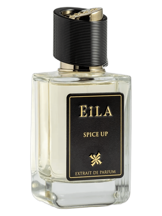 Spice Up by Eila