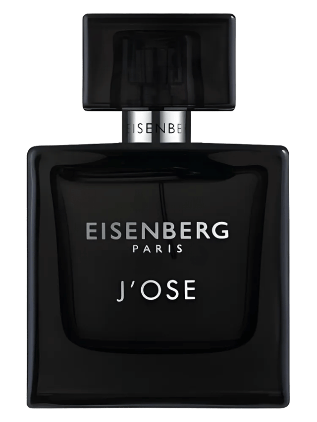 J'Ose by Eisenberg