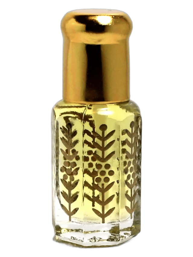 Iris Chypre by Elixir Attar
