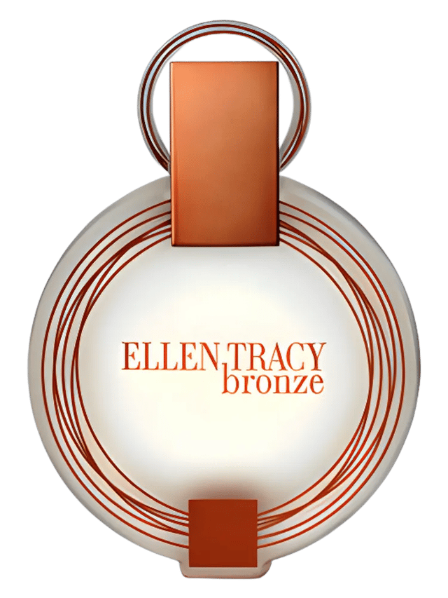 Bronze by Ellen Tracy