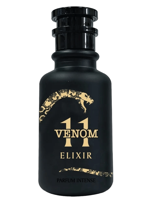 Venom 11 Elixir by Emanuel Dubai