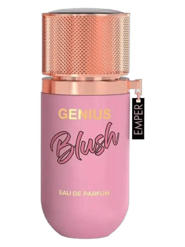 Genius Blush by Emper
